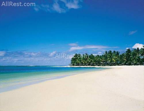 One & Only Le Saint Geran 27